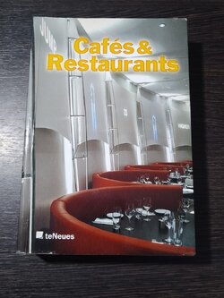 Cafes & Restaurants / teNeues