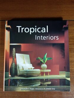 Tropical Interiors