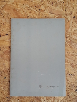 อนุสรณ์ในงานพระราชทานเพลิงศพ นางบำเพ็ญสุขกิจ (อุรา บุณยพุกกณะ)