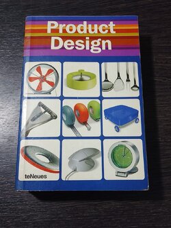 Product Design / teNeues