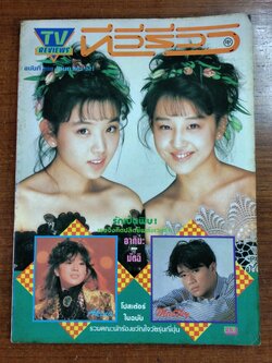 ทีวีรีวิว : ฉบับที่ 208