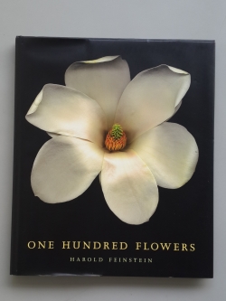 ONE HUNDRED FLOWERS / HAROLD FEINSTEIN