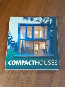 COMPACTHOUSES