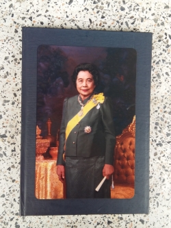 พระเสด็จสู่ฟ้าสุราลัย พระการุญยังอยู่ในใจนิรันดร์