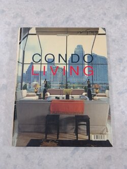 CONDO LIVING / บ้านและสวน