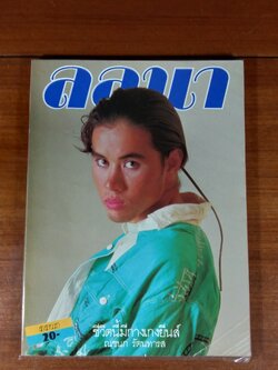 ลลนา ฉบับที่ 331