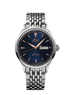 (ประกันศูนย์ไทย 2 ปี) MIDO MULTIFORT Powerwind Limited Edition M040.408.11.041.00