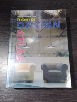 Interior DESIGN ATLAS