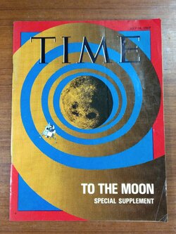 TIME : JULY 18, 1969