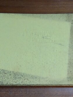 AMERICA'S HORSES / SAM SAVITT