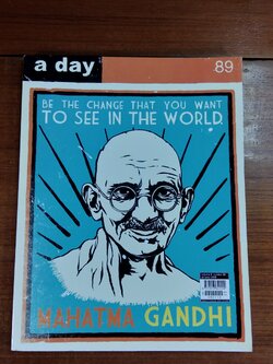 a day ฉบับที่ 89