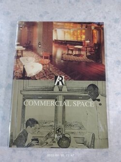 COMMERCIAL SPACE : BARS