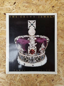 THE CROWN JEWELS