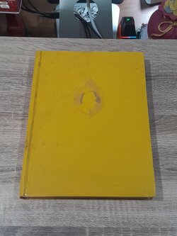 หนังสือ ภาพพ ชีวประวัติและปฏิปทา พระอาจารย์ฝั้น อาจาโร (ไม่มีเหรียญ)