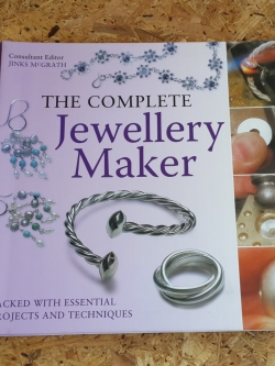 THE COMPLETE Jewellery Maker : JINKS McGRATH