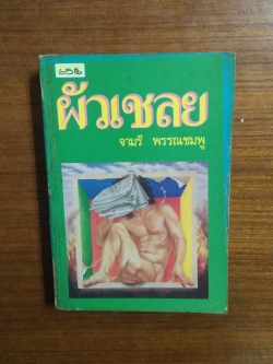 ผัวเฉลย / จามรี พรรณชมพู เขียน