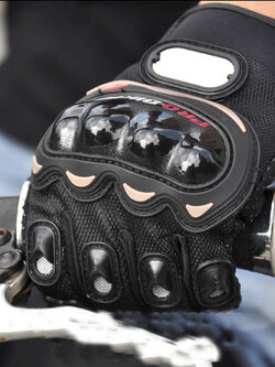 ถุงมือรถมอเตอร์ไซค์ PROBIKER
