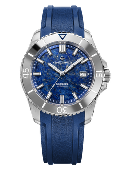 Venezianico Nereide Lapislazzuli