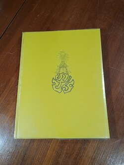 สมุดภาพ ภ.ป.ร. 5 ธันวาคม 2511