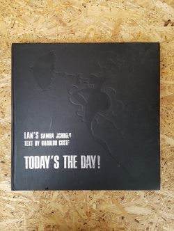 TODAY'S THE DAY! / HAROLDO COSTA