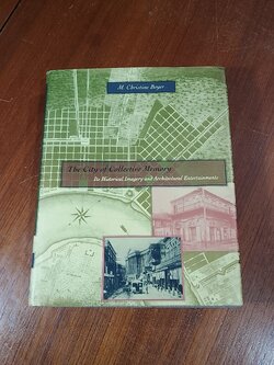 The City of Collective Memory : Its Historical Imagery and Architectural Entertainments