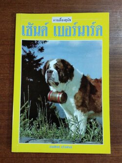 เซ้นต์ เบอร์นาร์ด / บัณฑิตย์ สุริยพันธ์