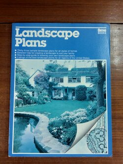 LANDSCAPE PLANS