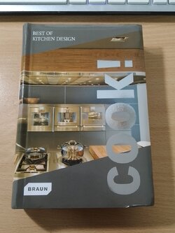 BEST OF KITCHEN DESIGN COOK !