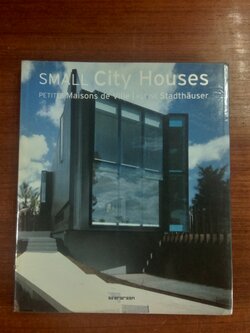 SMALL City Houses