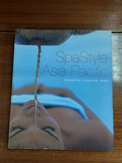 SpaStyle Asia-Pacific