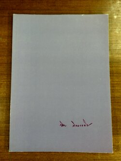 อนุสรณ์ในงานพระราชทานเพลิงศพ นางสาวเรียม (บุญรอด) นิยมวานิช