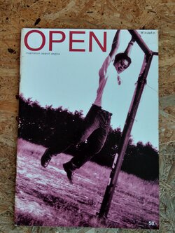 open : ปีที่ 3 ฉบับที่ 21
