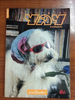 ไปยาลใหญ่ : ปีที่ 2 ฉบับที่ 13