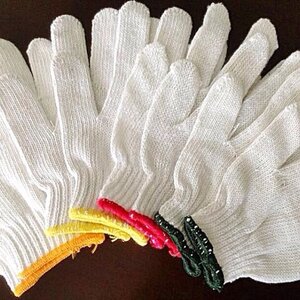 ถุงมืออุตสาหกรรม / Glove