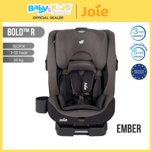 Joie คาร์ซีทเด็ก รุ่น Bold สี Ember