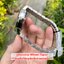 Orient Contemporary Mechanical รุ่น RA-AC0F01B หน้าดำ สายสแตนเลส (ประกันศูนย์ไทย)
