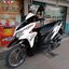 มาแล้วจ้า ใครถามหารุ่นนี้ HONDA CLICK125I จดทะเบียนกลางปี55 เครื่องดีเงียบกริบ สตาร์ททีเดียวติด ชุดสีแท้ติดรถสภาพโอ