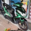 MIO 125 ปี 55 ราคาเพียง23,900 หล่อขั้นเทพ เครื่องดีเดิม ของแต่งทั้งคัน ได้คันนี้ปถือว่าคุ้มสุดๆ