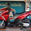 "รถบ้านแท้มือเดียวจร้า" Honda Click125i LED ตัว Top จดทะเบียนกลางปี 59 มีทั้ง idling และ combine brake สภาพเดิมดูดี เครื่องไม่แกะใช้งานไม่หนัก3หมื่นโลแท้ ขี่นิ่มศูนย์ตรง ชุดสีแท้ติดรถทั้งคัน มีรอยเล็กน้อยเท่านั้น