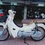 🌟4,900 เท่านั้น (new)All new SUPER CUB อายุ 7เดือน จดทะเบียนปลายปี62 รถมือเดียวไมล์น้อย6พันโลแท้ เครื่องเดิมแห้งสนิท สภาพสวยจัดแทบไม่มีตำหนิ