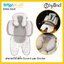 Babyinstyle Head & Body Support เบาะซัพพอร์ตรถเข็น เบาะรองรถเข็น เบาะรองคาร์ซีท