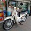[[[🌟3500]]] 📢 ปังจริงช่วงนี้ ..รถเข้าใหม่มีแต่เด็ดๆ‼️ New SUPER CUB 🔥รถ6เดือน🔥 ใช้งาน5พันโล รถบ้านมือเดียวสภาพนางฟ้า เครื่องดีเวอร์ชุดสีสวยไม่มีตำหนิ
