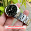20mm Super Boyer Watch Band for Murph 38mm, 316L Stainless Steel Brushed V-Clasp