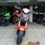 "แต่งนิดหน่อยโดนใจวัยรุ่น" HONDA MSX125 จดทะเบียนปี 56 แต่งสวยภายนอกเครื่องเดิม ขี่สนุก ชุดสีสวยแท้ทั้งคัน