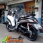พลาดคันนี้ รออีกนานเลยน้ะ YAMAHA FINO FI ปี 57 (ตัว Premium) ระบบหัวฉีด