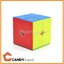 รูบิค 2x2 Rubik YJ YuPo V2 M มีแม่เหล็ก | By CANDYspeed