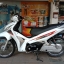 โปรแรงอีกแล้ว 🌟2,500 รถบ้านมือเดียวมาใหม่จ้า HONDA WAVE 125i สตารทมือ จดปลายปี 57 รถสภาพเดิมๆทั้งคัน