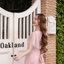 Dear Darling Midi Dress - สีชมพู