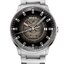 MIDO COMMANDER GRADIENT รุ่น M021.407.11.411.00 (ตัวเรือนและสาย สแตนเลส )