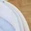 Idawin ชุดเครื่องนอน Bedding Set รุ่น Oval Balloon Blue